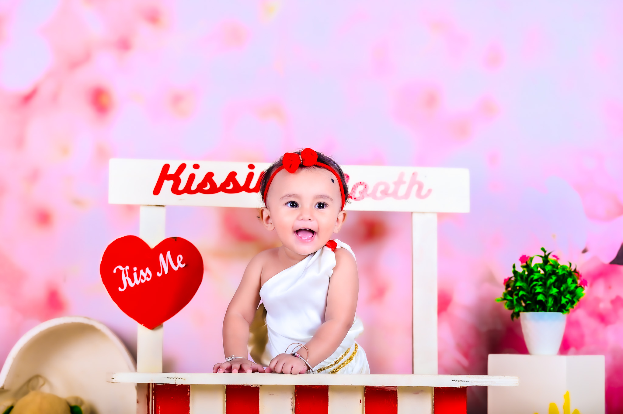 Baby Photoshoot Bangalore